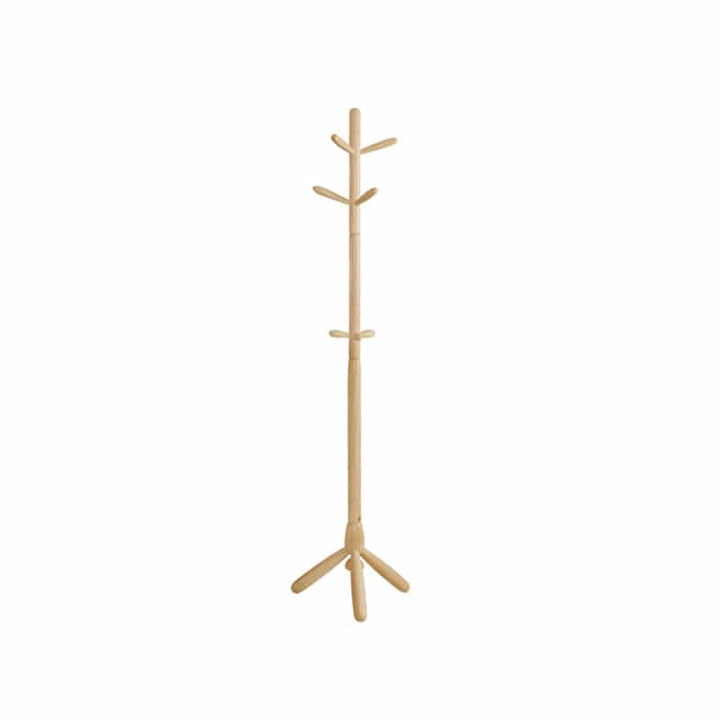 Lumife Hanger & Mirror Natural Chile Coat Hanger Chile Coat Hanger