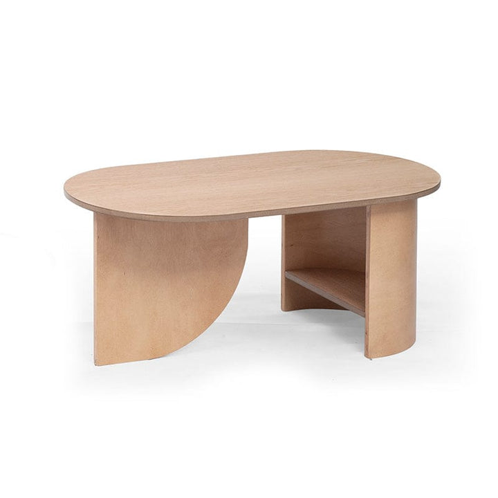 Lumife Table Natural Costa Cruise Coffee Table Costa Cruise Coffee Table