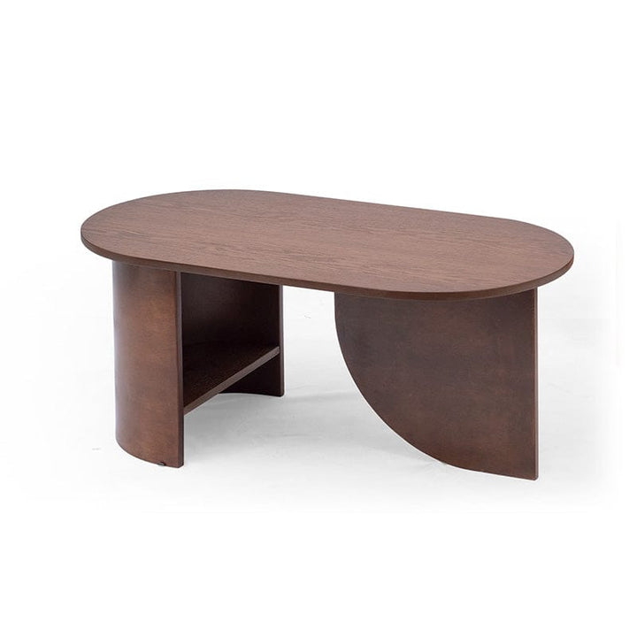 Lumife Table Walnut Costa Cruise Coffee Table Costa Cruise Coffee Table