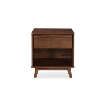 Lumife Table Crystal Nightstand Crystal Nightstand
