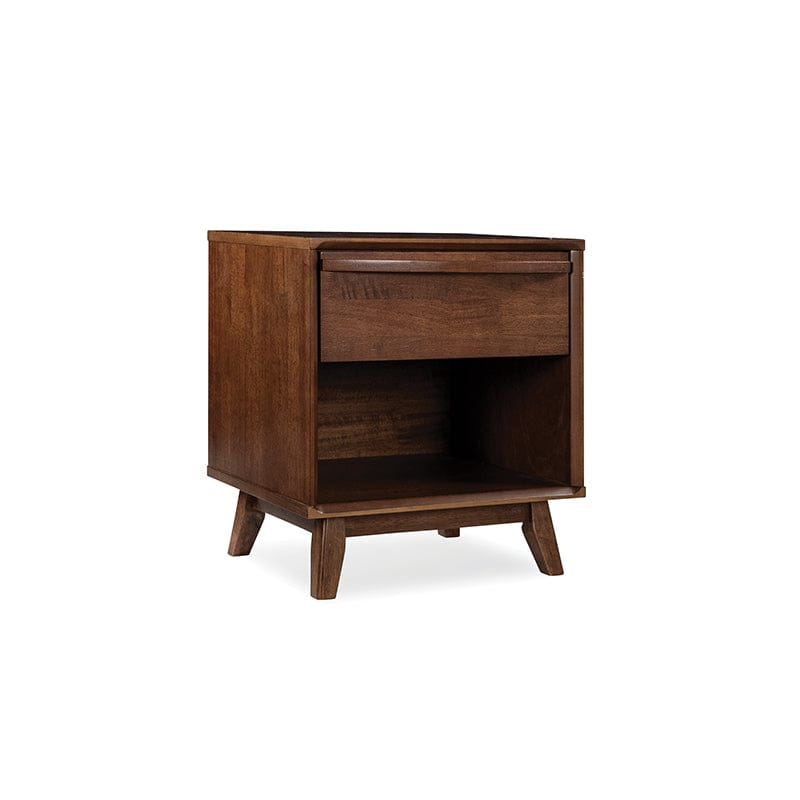 Lumife Table Crystal Nightstand Crystal Nightstand