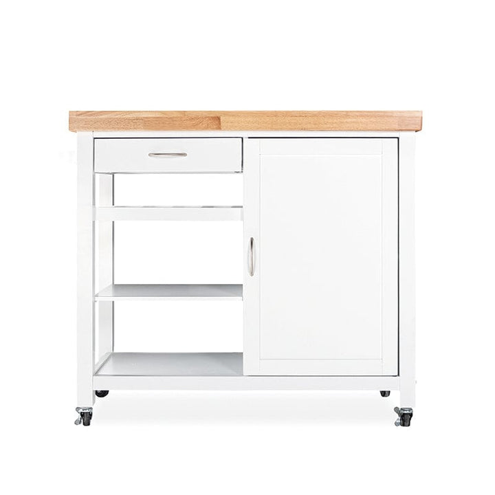 Lumife Kitchen & Wine Cabinet Denver Kitchen Cart Denver Kitchen Cart