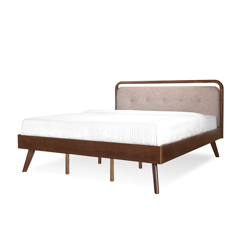 Lumife Bedframe Divani Bedframe Divani Bedframe