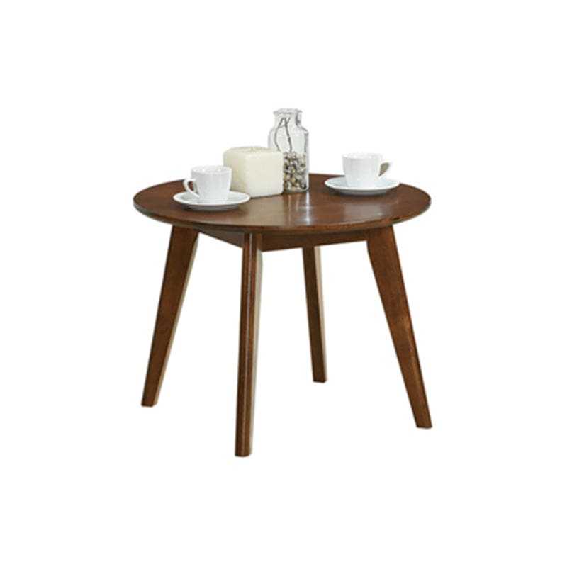 Lumife Table Walnut Espresso Coffee Table Espresso Coffee Table