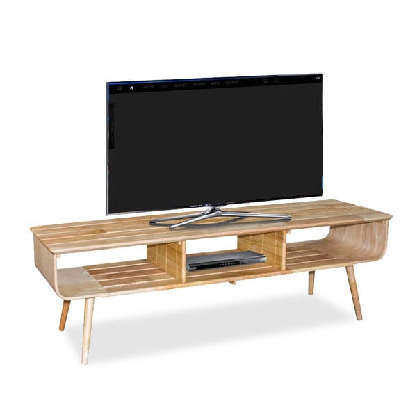 Lumife TV Cabinet Florida 6ft TV Cabinet Florida 6ft TV Cabinet