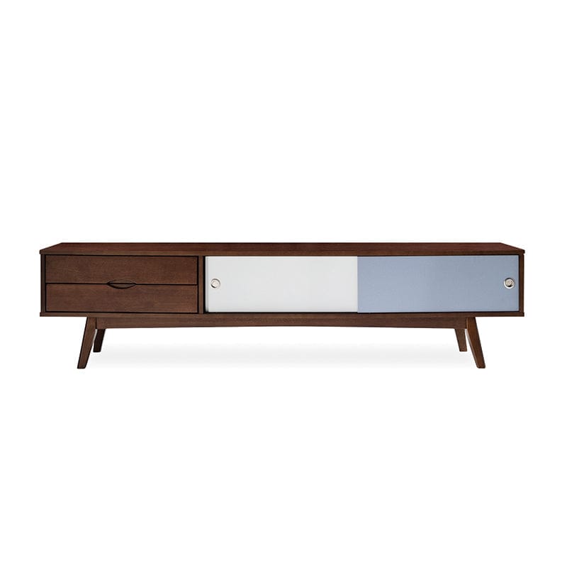 Lumife TV Cabinet Foxhill 6ft TV Cabinet Foxhill 6ft TV Cabinet