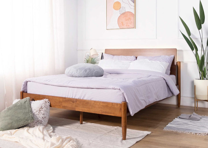 Lumife Bedframe Genesis bedframe Genesis bedframe