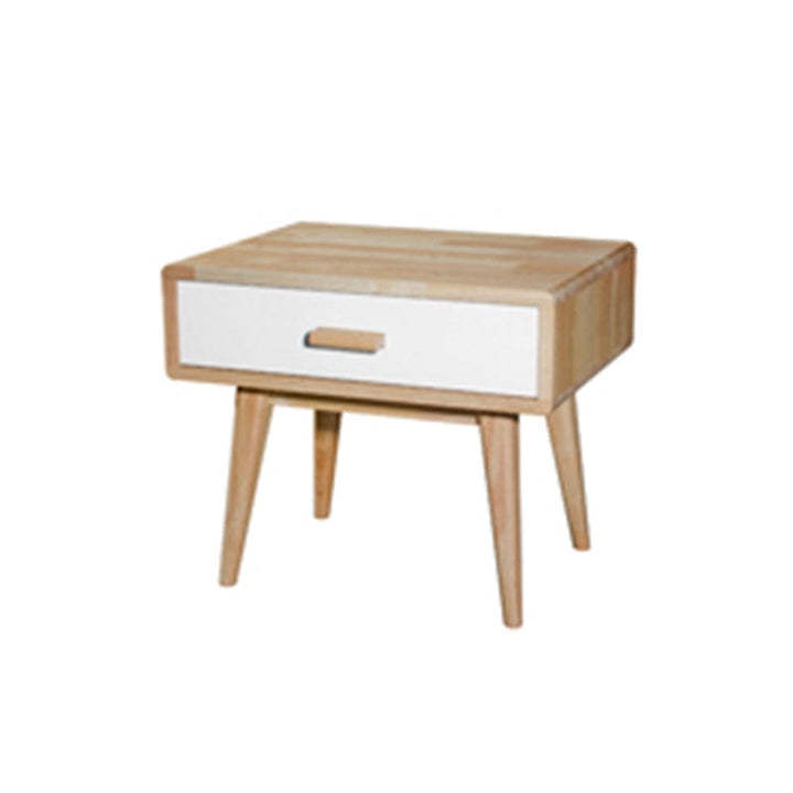 Lumife Table Natural Hollywood Bedside Table Hollywood Bedside Table