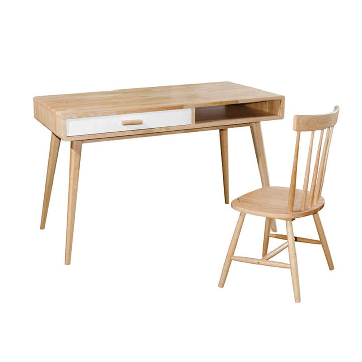 Lumife Table Natural Hollywood Writing Desk Hollywood Writing Desk