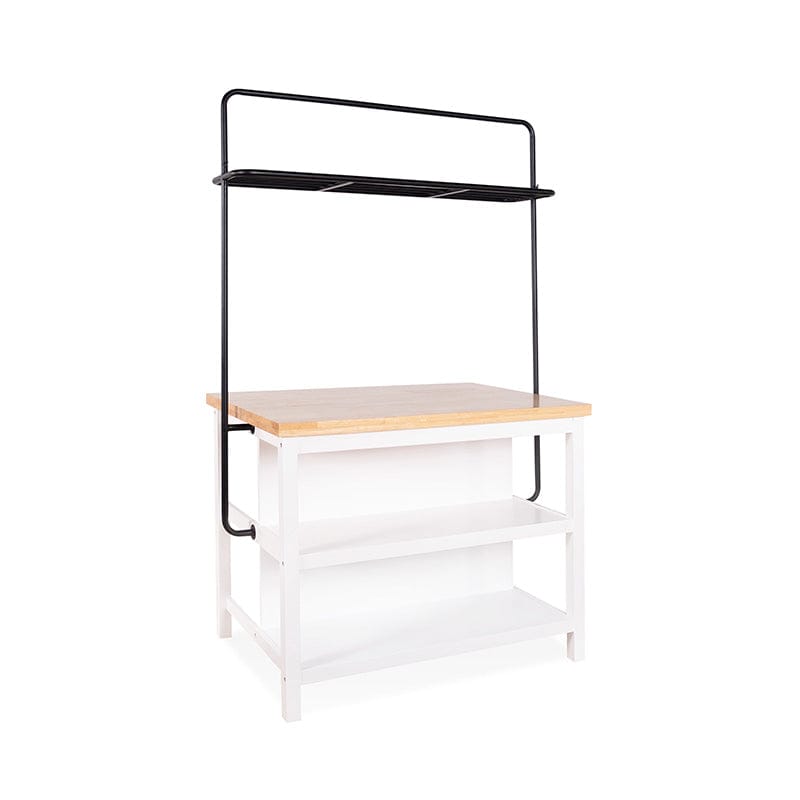 Lumife Kitchen & Wine Cabinet Jordan Breakfast table Jordan Breakfast table