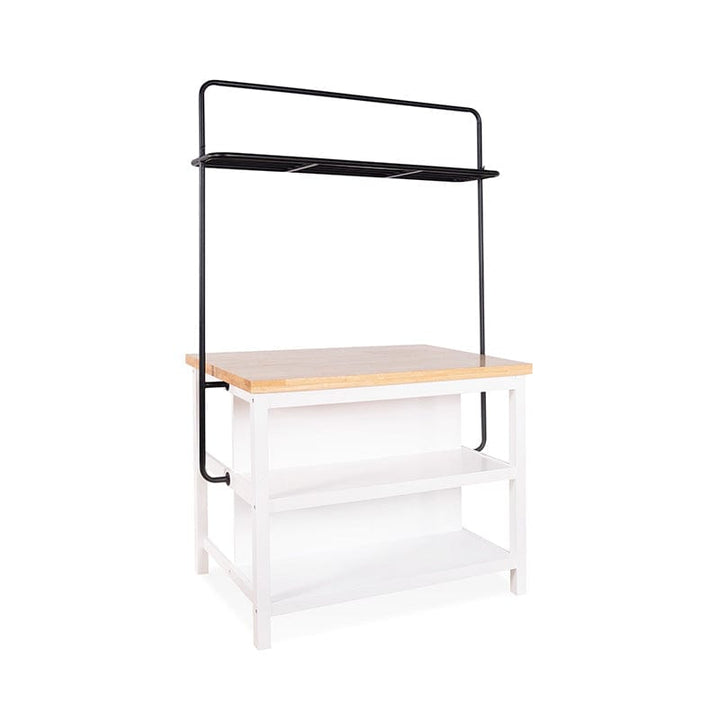 Lumife Kitchen & Wine Cabinet Jordan Breakfast table Jordan Breakfast table