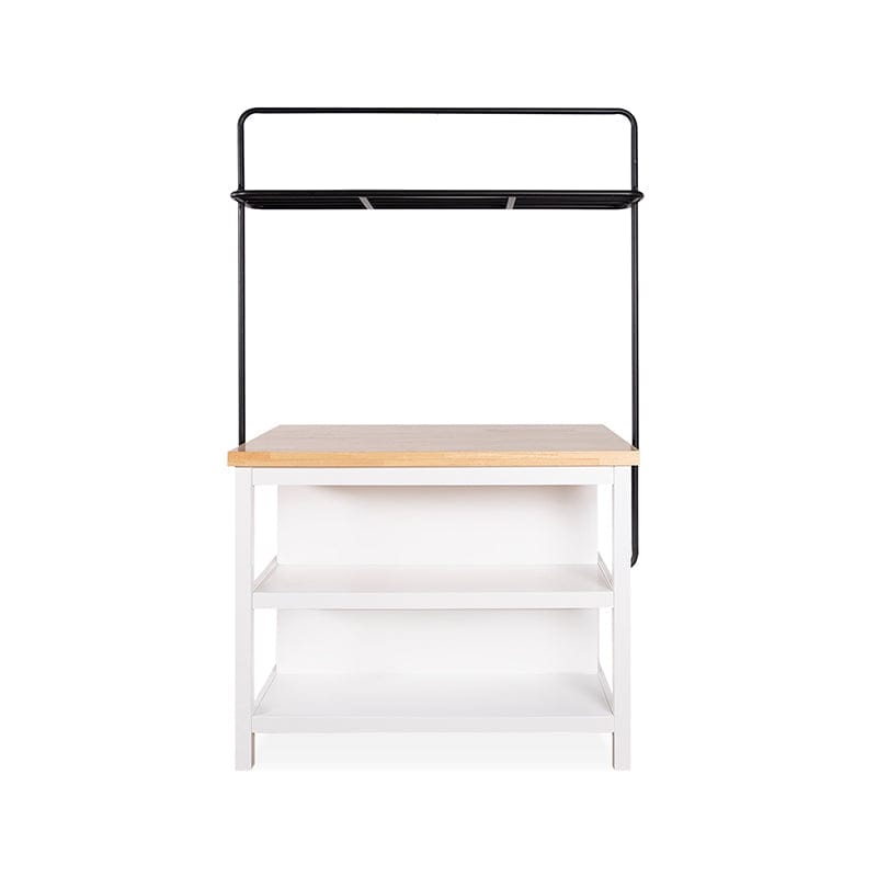 Lumife Kitchen & Wine Cabinet Jordan Breakfast table Jordan Breakfast table