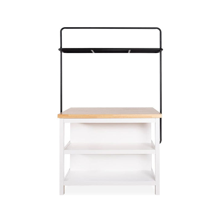 Lumife Kitchen & Wine Cabinet Jordan Breakfast table Jordan Breakfast table