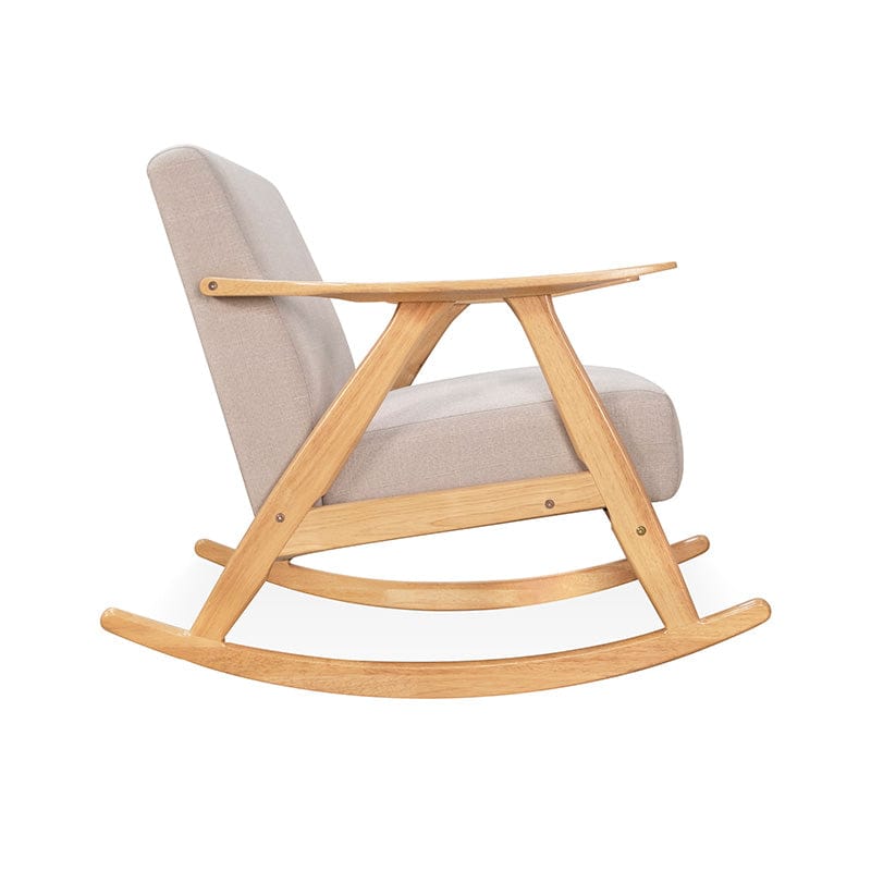 Lumife Chair Kyson Rocking Chair Kyson Rocking Chair