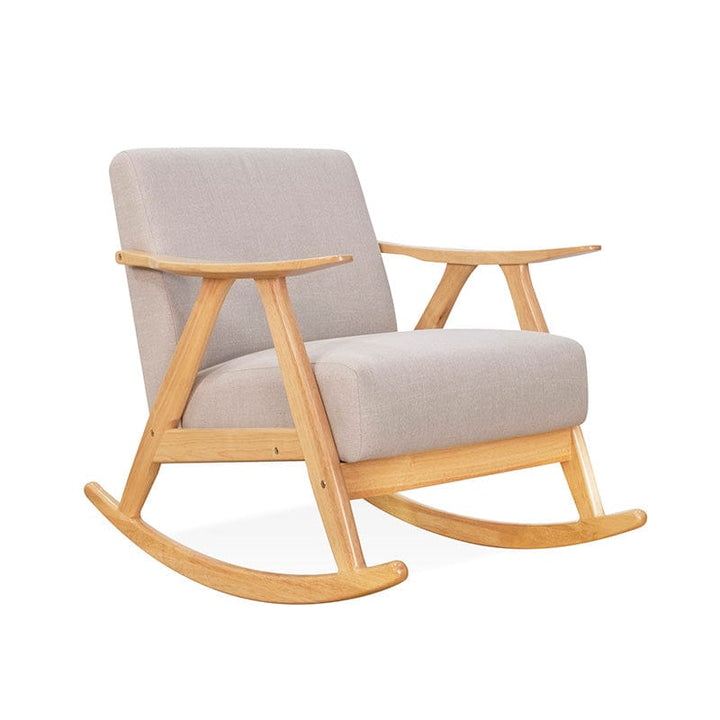 Lumife Chair Kyson Rocking Chair Kyson Rocking Chair