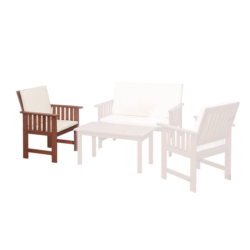 Lumife Chair Arm Chair Matahari Garden Chair Set Matahari Garden Chair Set
