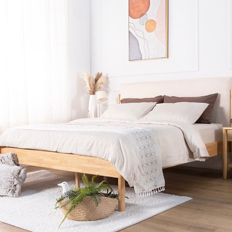 Lumife Bedframe Melody Bedframe Melody Bedframe