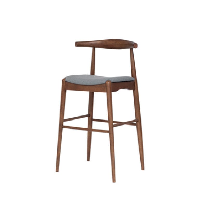 Lumife Chair Miami Bar Chair 29" Miami Bar Chair 29"