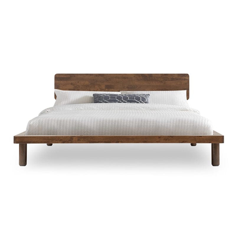 Lumife Bedframe Muji Bedframe Muji Bedframe