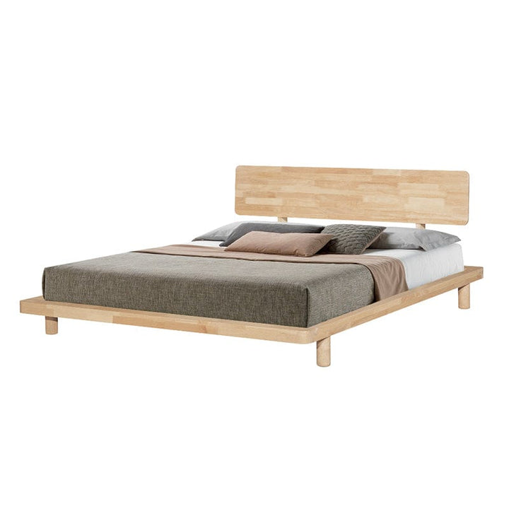 Lumife Bedframe Muji Bedframe Muji Bedframe