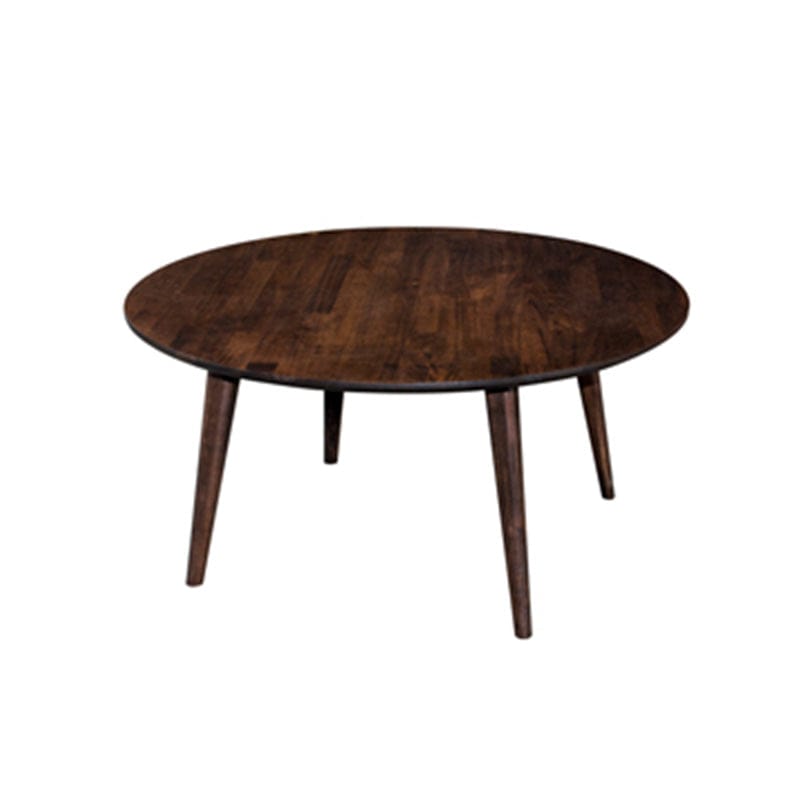 Lumife Table Walnut Polo Coffee Table Polo Coffee Table
