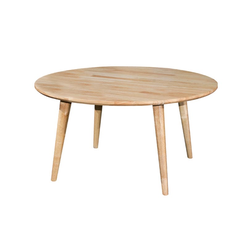 Lumife Table Natural Polo Coffee Table Polo Coffee Table