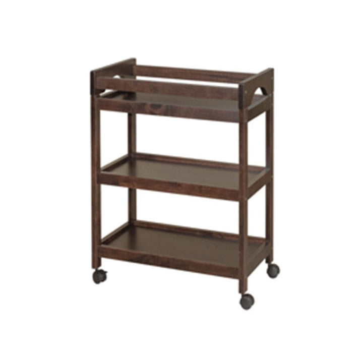 Lumife Others Cappuccino Polo Trolley Polo Trolley