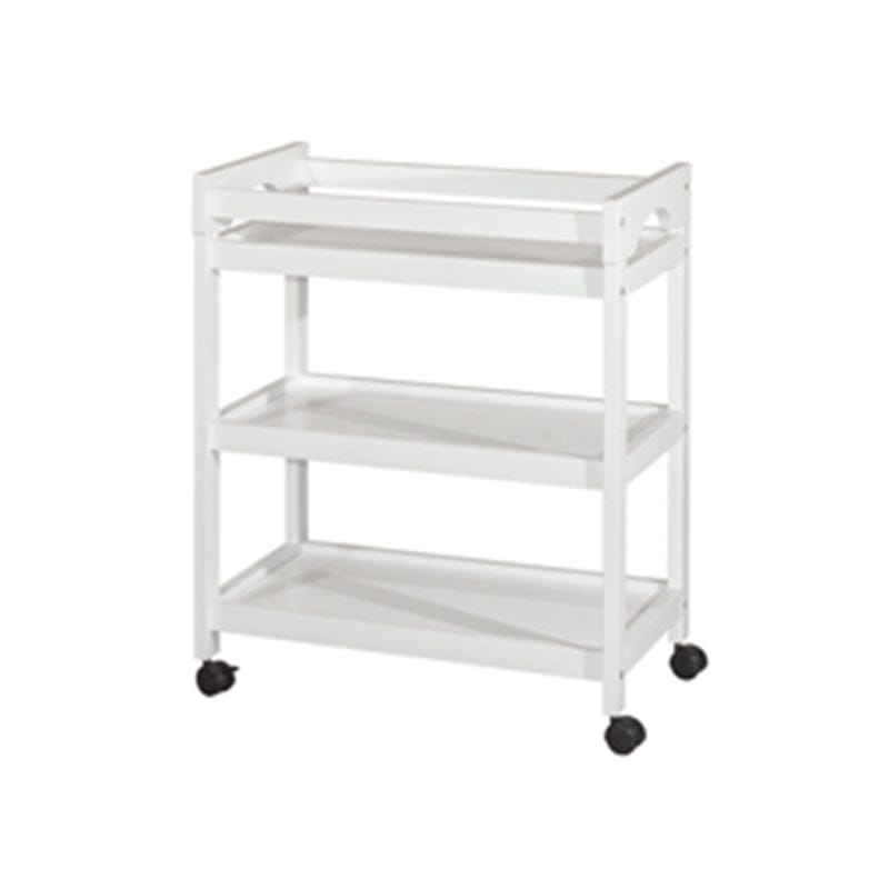 Lumife Others White Polo Trolley Polo Trolley