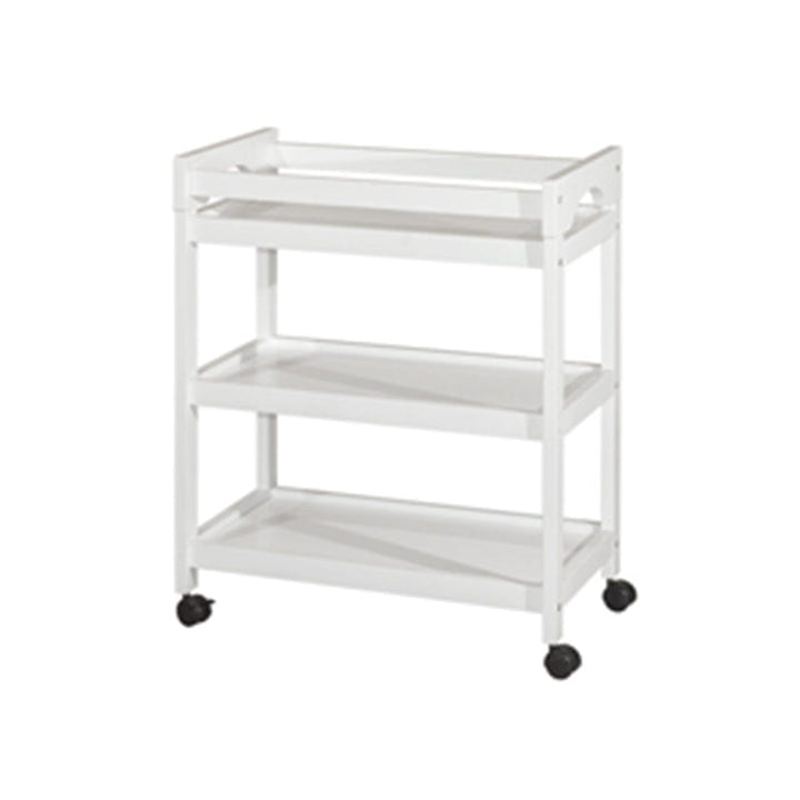 Lumife Others White Polo Trolley Polo Trolley