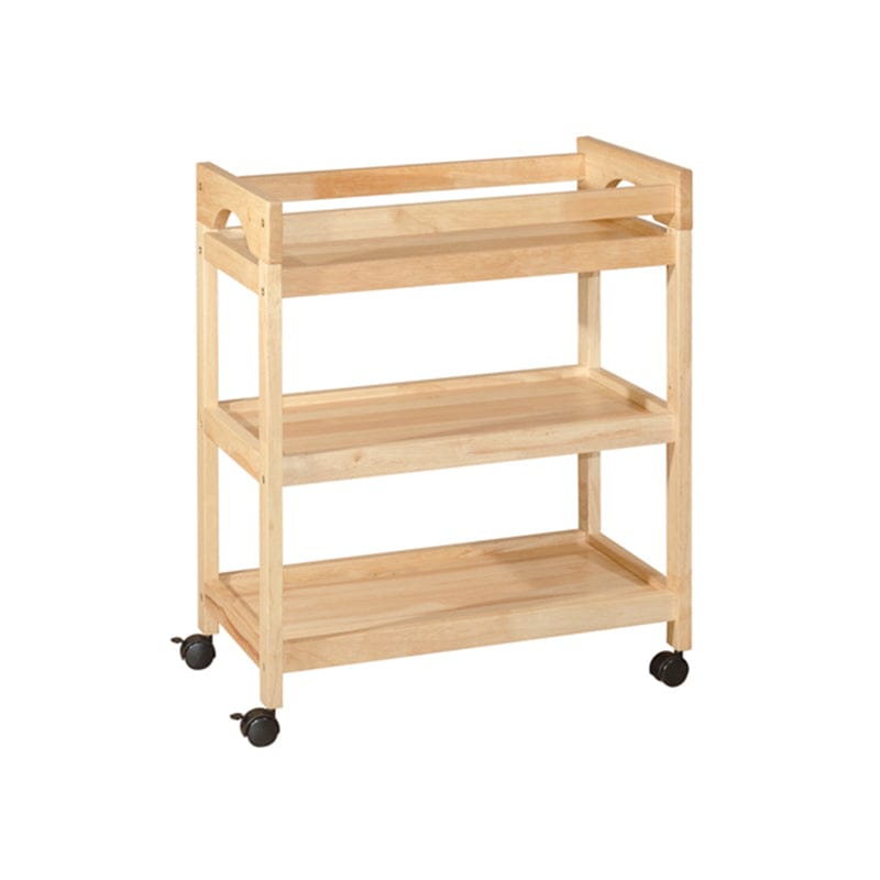 Lumife Others Natural Polo Trolley Polo Trolley