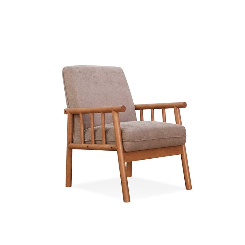 Lumife Sofa 1 Seater L595 x D760 x H850mm Robin Sofa Set Robin Sofa Set