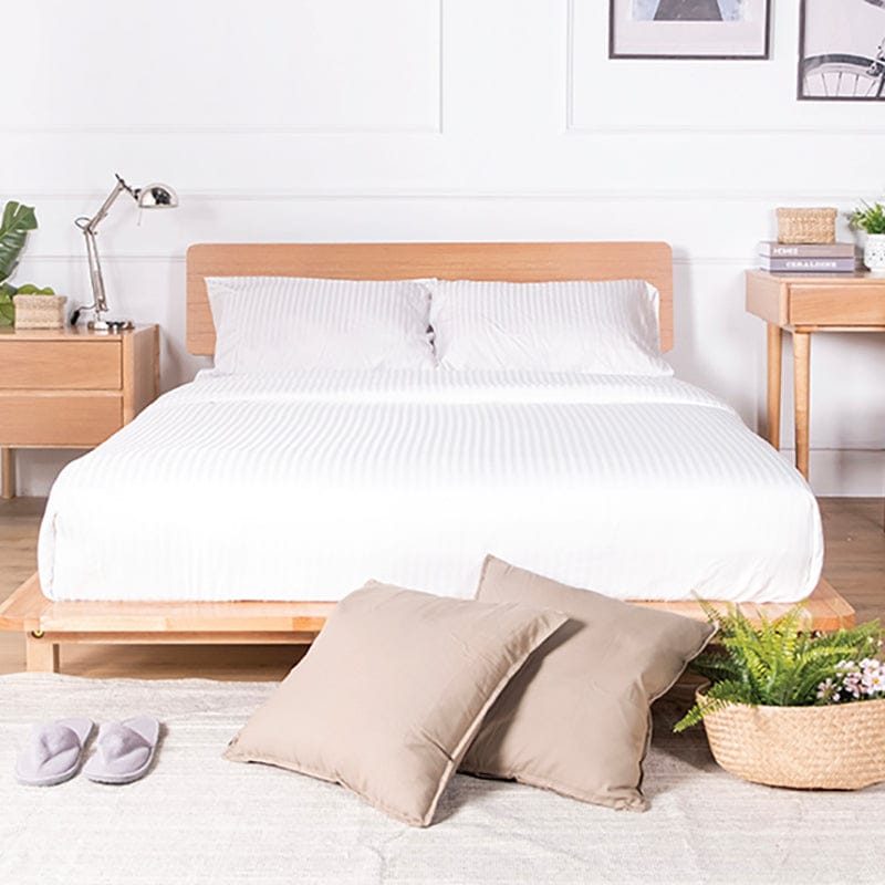 Lumife Bedframe Solven Bedframe Solven Bedframe