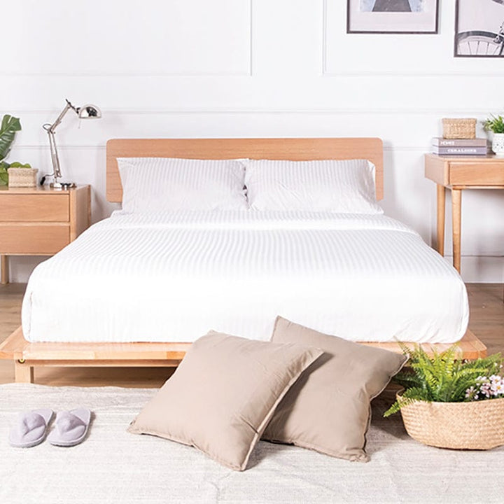 Lumife Bedframe Solven Bedframe Solven Bedframe