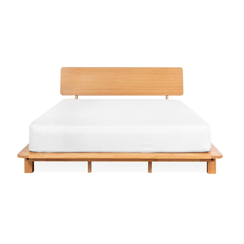 Lumife Bedframe Solven Bedframe Solven Bedframe