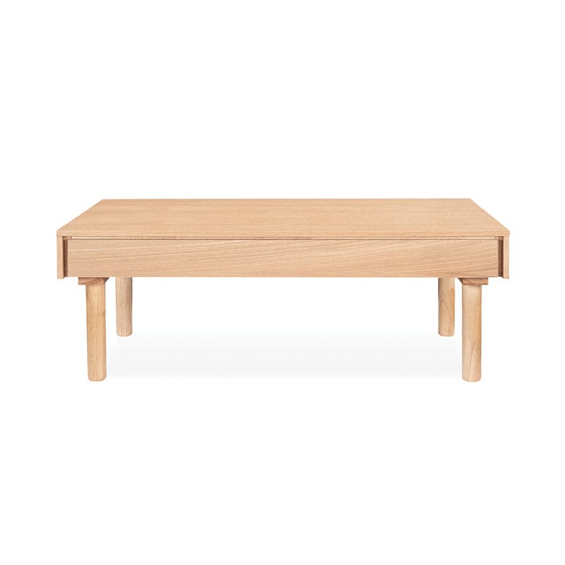 Lumife Table Solven (Drawer) Coffee Table Solven (Drawer) Coffee Table