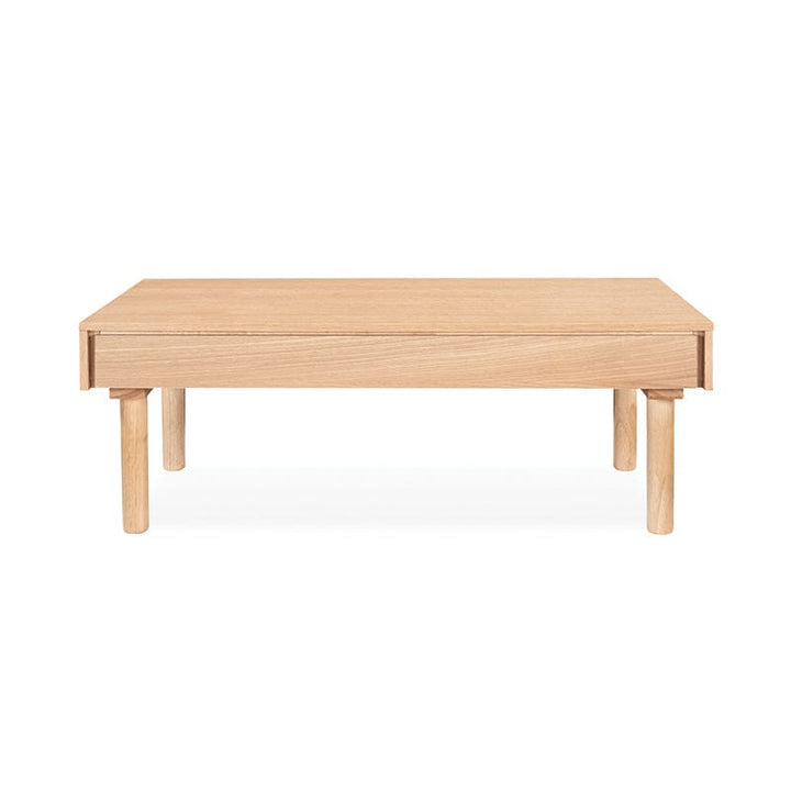 Lumife Table Solven (Drawer) Coffee Table Solven (Drawer) Coffee Table