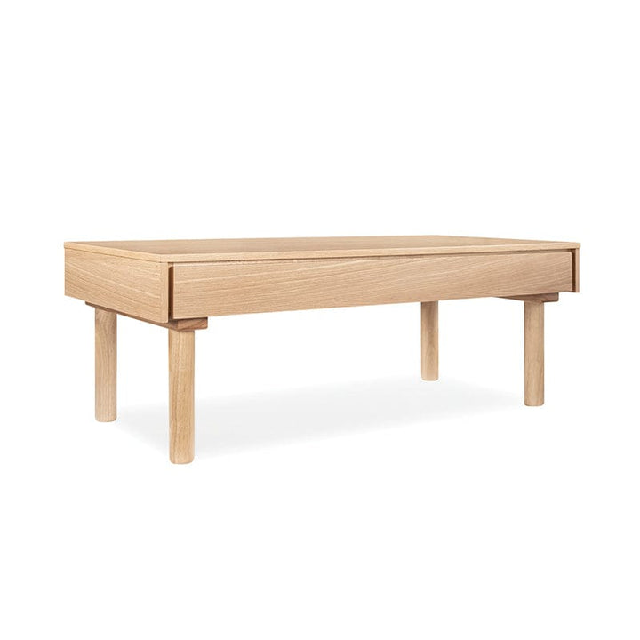 Lumife Table Solven (Drawer) Coffee Table Solven (Drawer) Coffee Table
