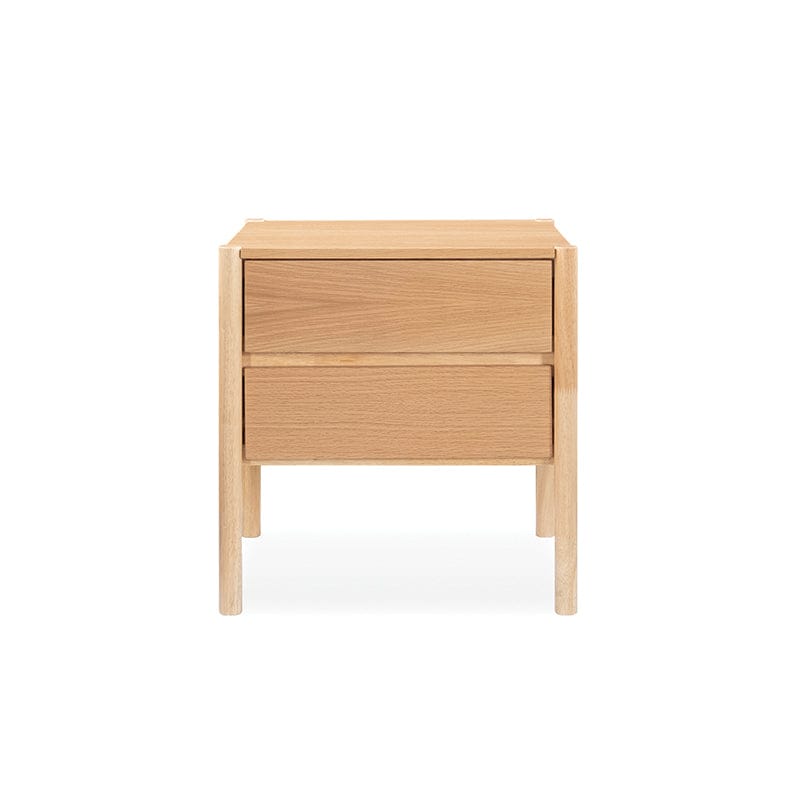 Lumife Table Solven Nightstand Solven Nightstand