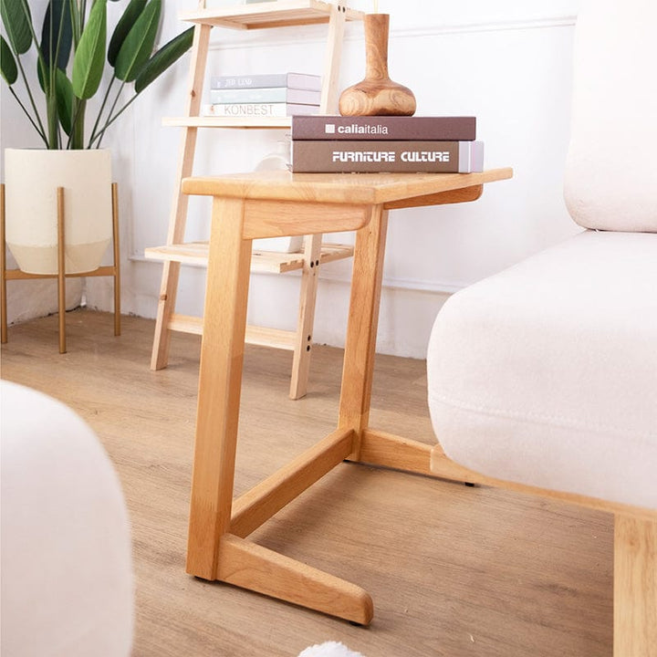 Lumife Table Solven Side Table Solven Side Table