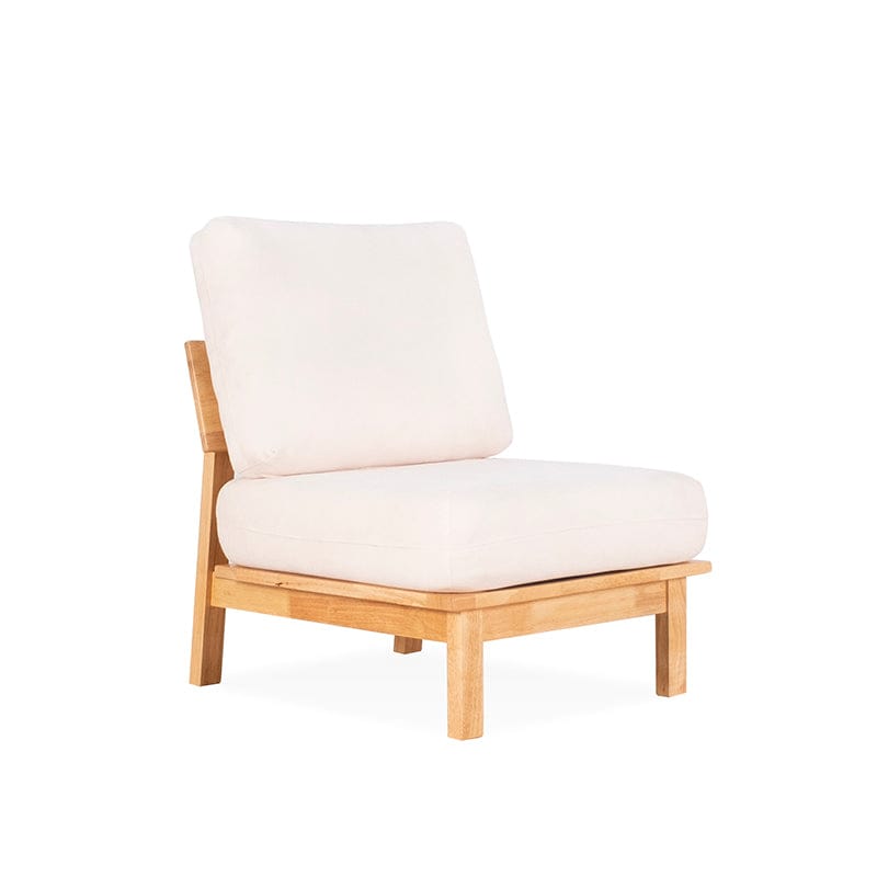 Lumife Sofa 1 Seater L700 x D792 x H840mm Solven Sofa Set Solven Sofa Set