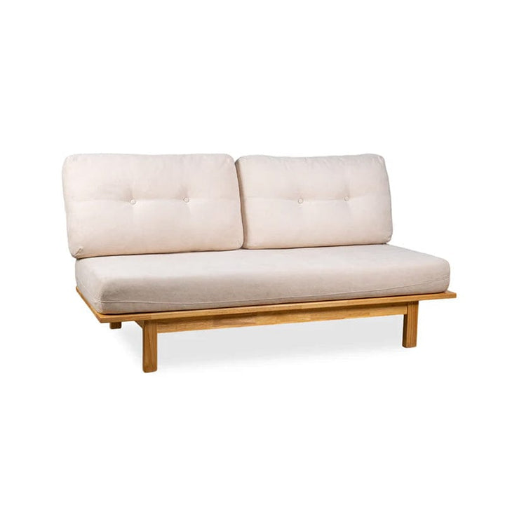 Lumife Sofa 3 Seater L1650 x D792 x H840mm Solven Sofa Set Solven Sofa Set