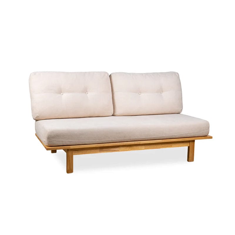 Lumife Sofa 3 Seater L1650 x D792 x H840mm Solven Sofa Set Solven Sofa Set