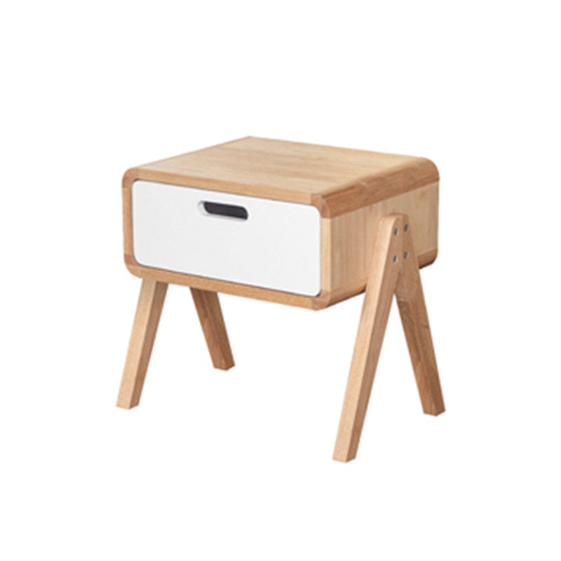 Lumife Table Natural Tomamu Side Table Tomamu Side Table