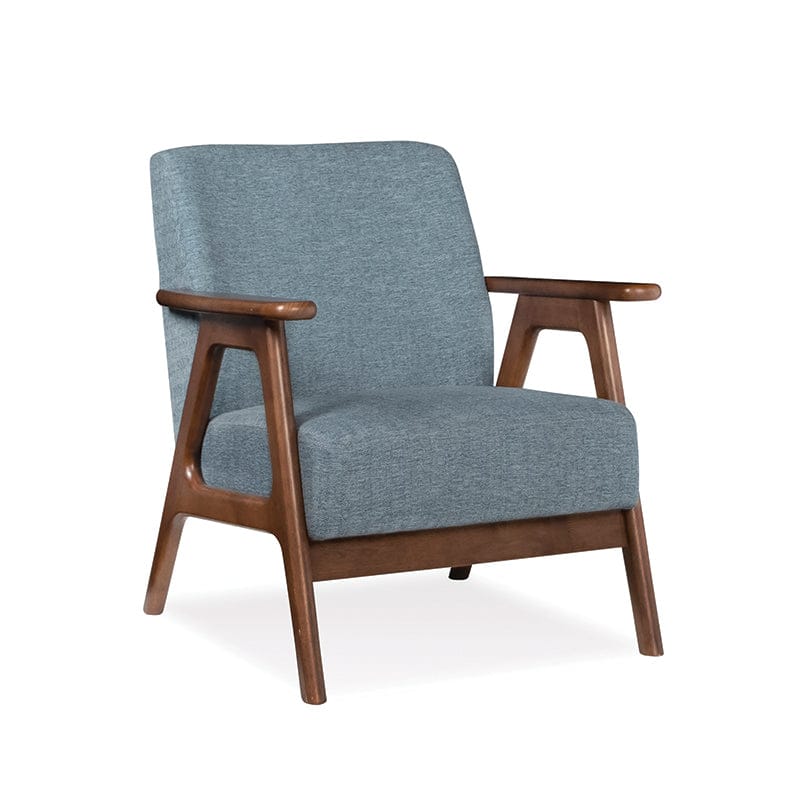 Lumife Sofa 1 Seater L700 x D800 x H805mm Vincent Sofa Set Vincent Sofa Set