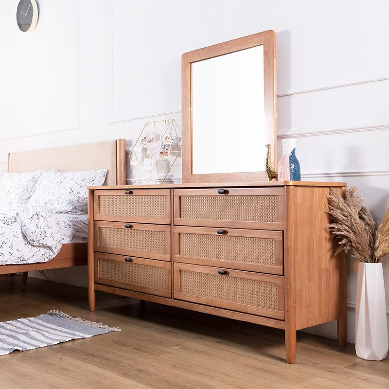 Lumife Table Winnie Dresser Winnie Dresser