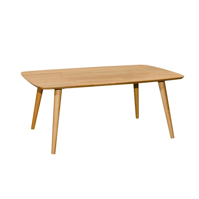 Lumife Table Natural Oak Zippo Coffee Table Zippo Coffee Table