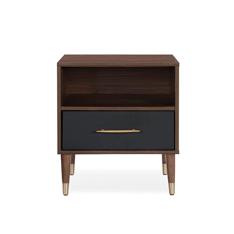 Lumife Table Zoey Nightstand Zoey Nightstand