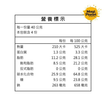 Magi Planet Popcorn MagiPlanet Grilled Seaweed Rice Cracker Popcorn Mix Snack (Alliums)(160g) MagiPlanet Grilled Seaweed Rice Cracker Popcorn Mix Snack (Alliums)(16