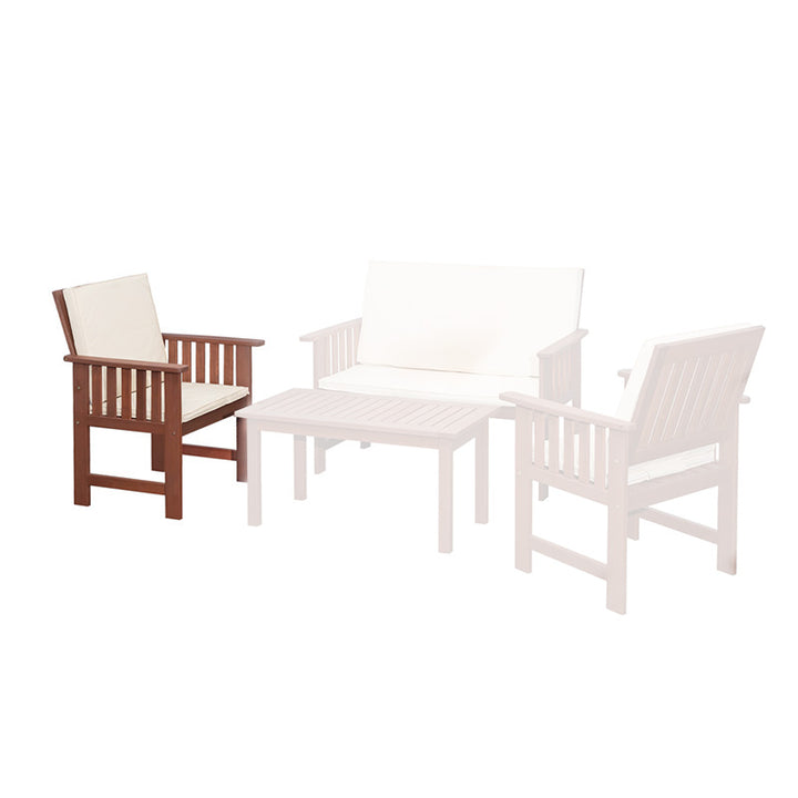 Matahari Garden Chair Set