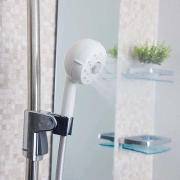 Mirable Shower Head Mirable Sara Fine Bubble Shower Head Mirable Sara Fine Bubble Shower Head